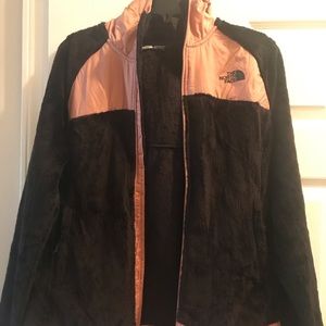Womens Northface Jacket